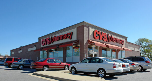 cvs eastchester high point nc