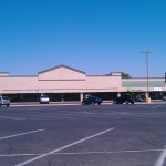 MIDLAND PLAZA SHOPPING CENTER – TEXAS