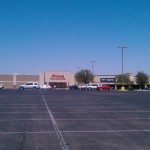 MIDLAND PLAZA SHOPPING CENTER – TEXAS