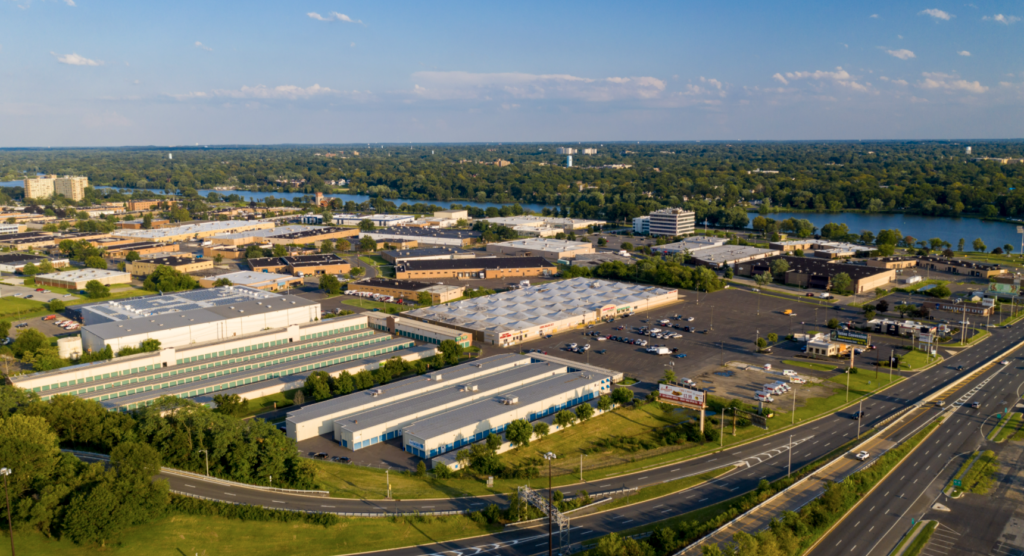 21st Century Self Storage (Pennsauken, NJ)