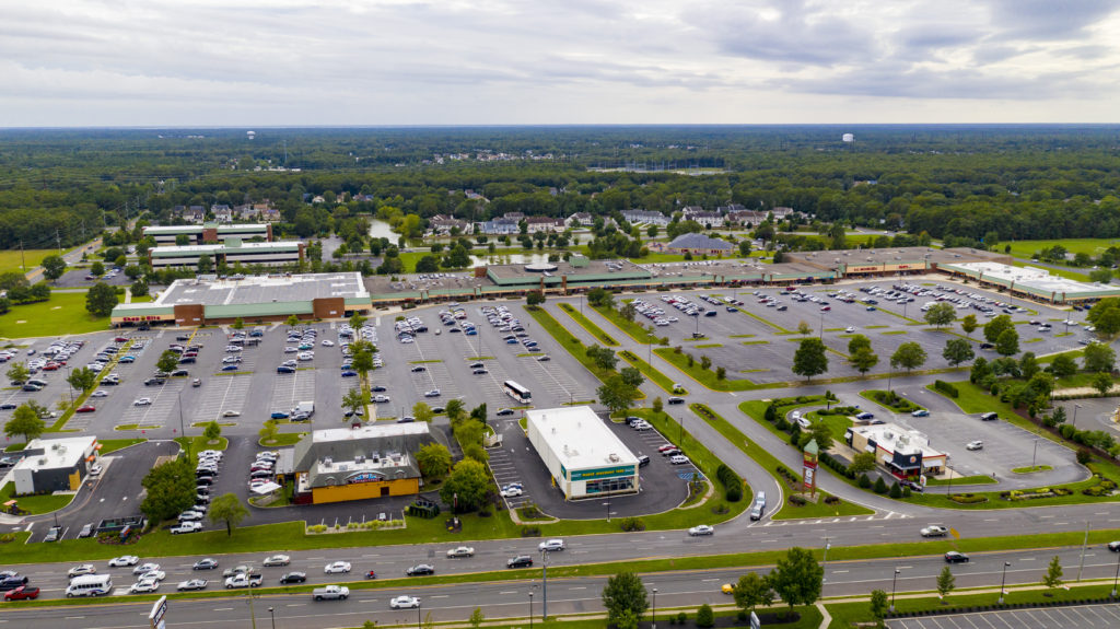 English Creek Shopping Center View 49