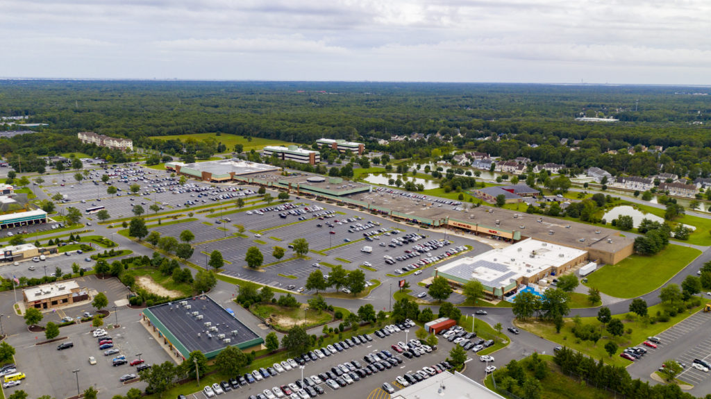 English Creek Shopping Center View 40