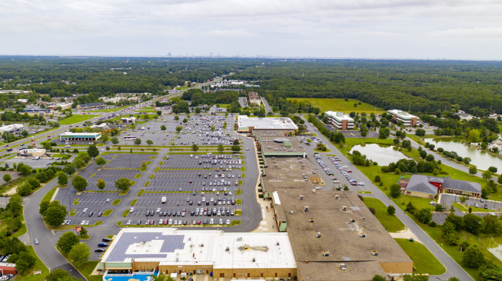 English Creek Shopping Center View 36