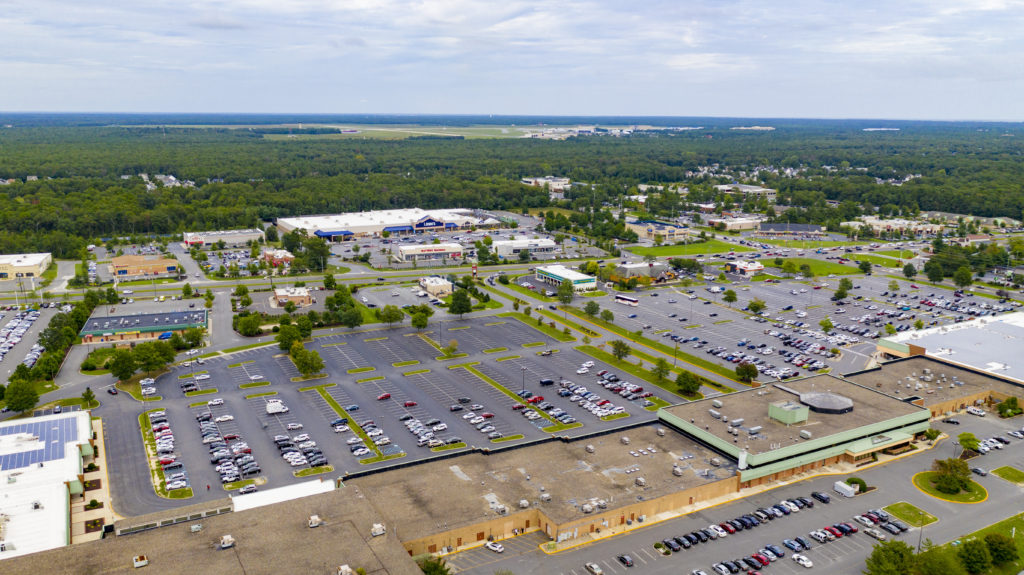 English Creek Shopping Center View 30