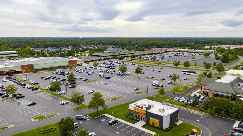 English Creek Shopping Center View 56