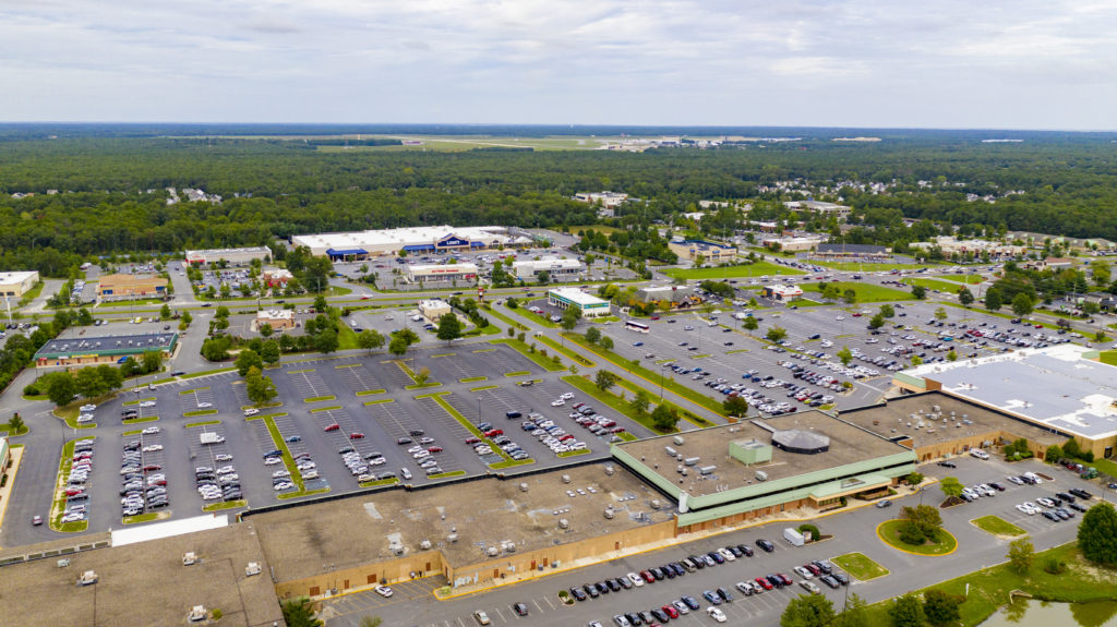 English Creek Shopping Center View 29