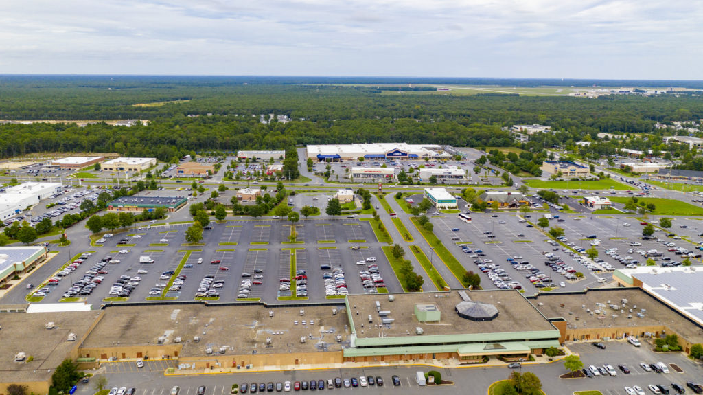 English Creek Shopping Center View 28