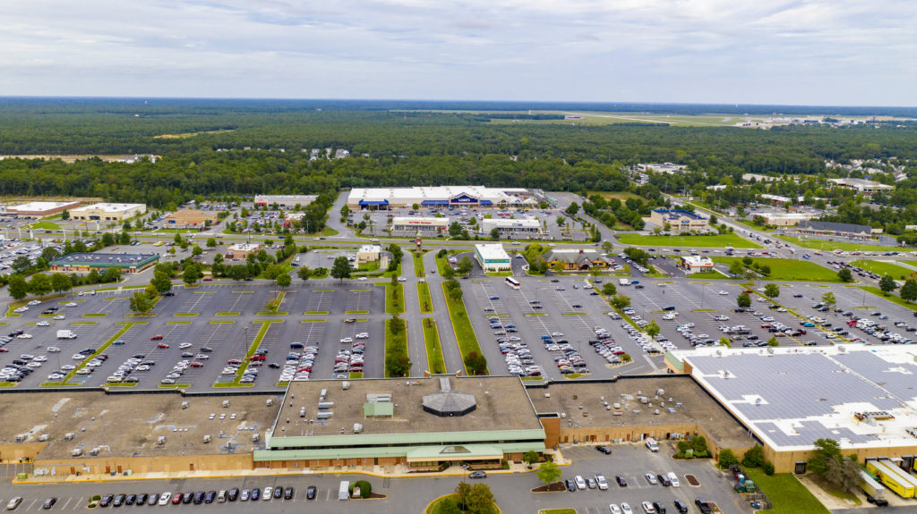 English Creek Shopping Center View 27