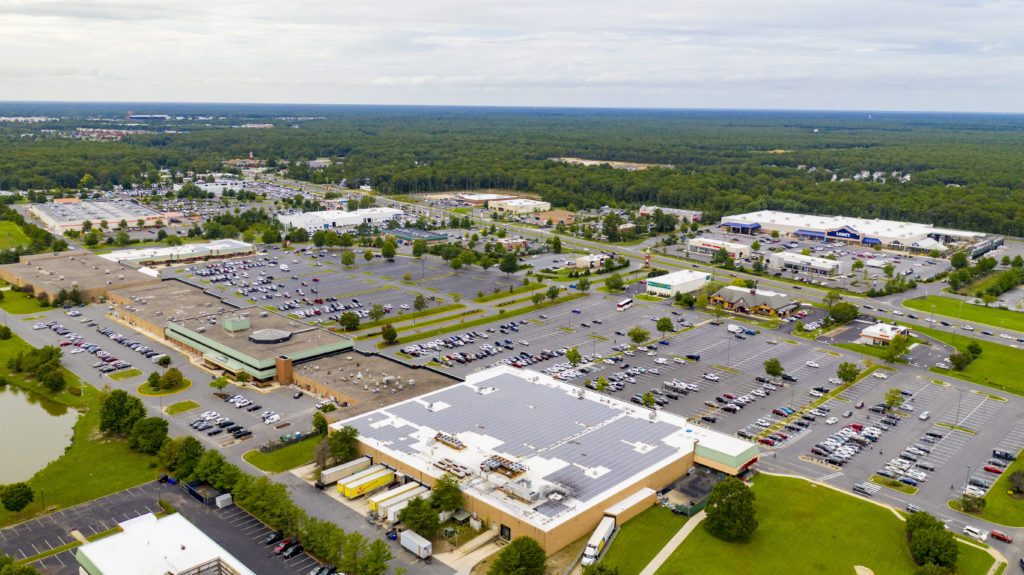 English Creek Shopping Center View 25