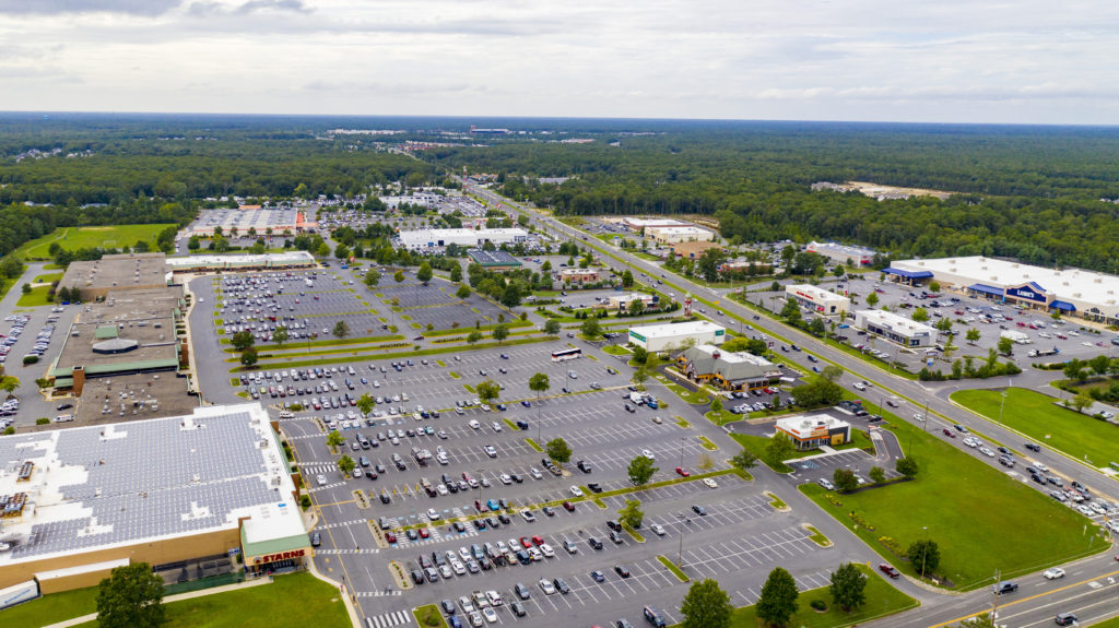 English Creek Shopping Center View 23