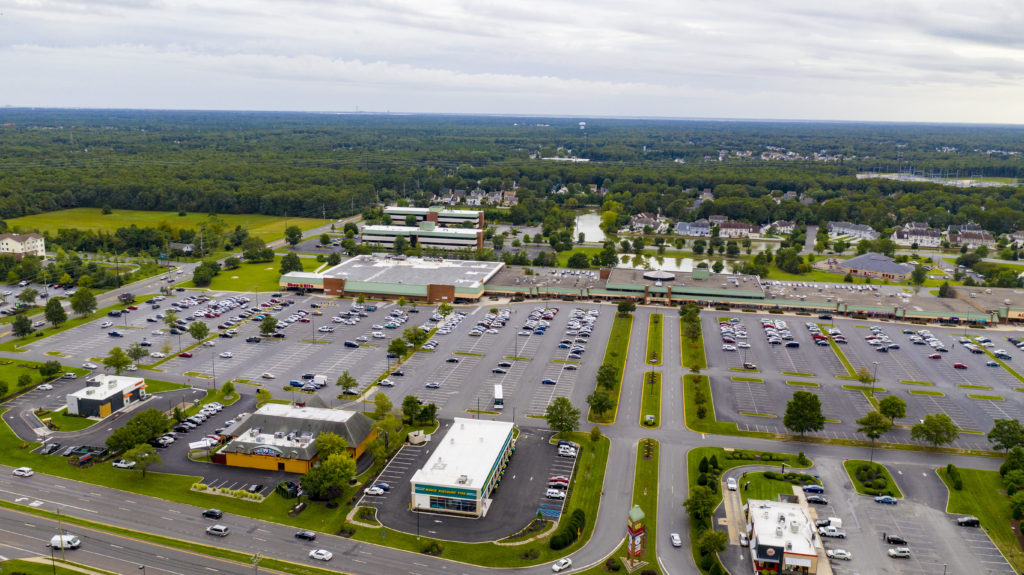 English Creek Shopping Center View 20