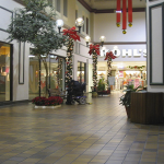 NORTHLAND MALL – WISCONSIN